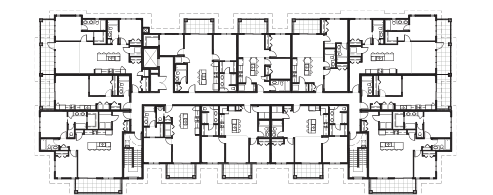 Livingston Views | Logel Homes